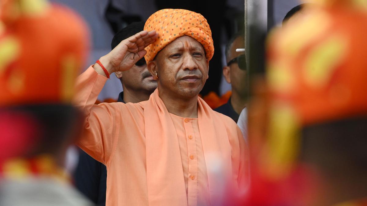 Yogi Adityanath Announces New Youth Policy for Uttar Pradesh on Independence Day