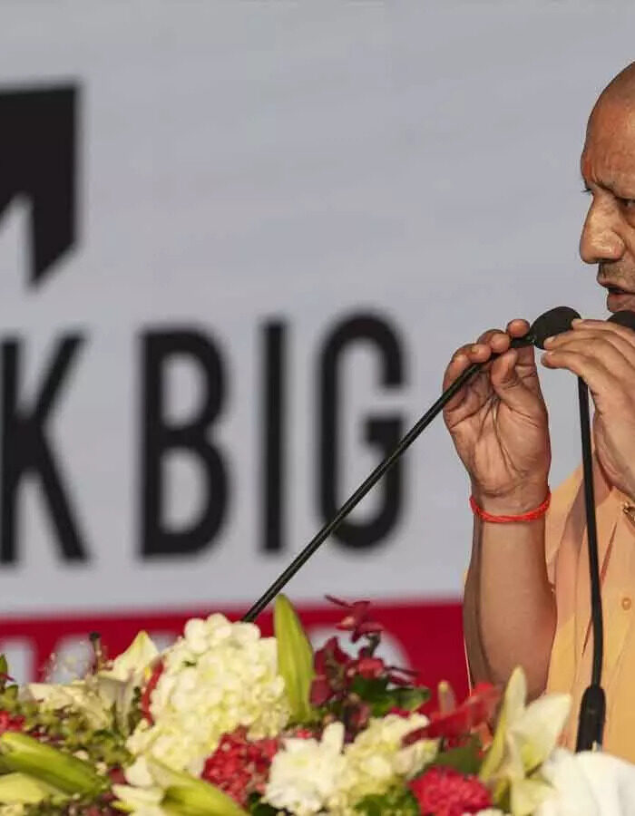 yogi adityanath on sp