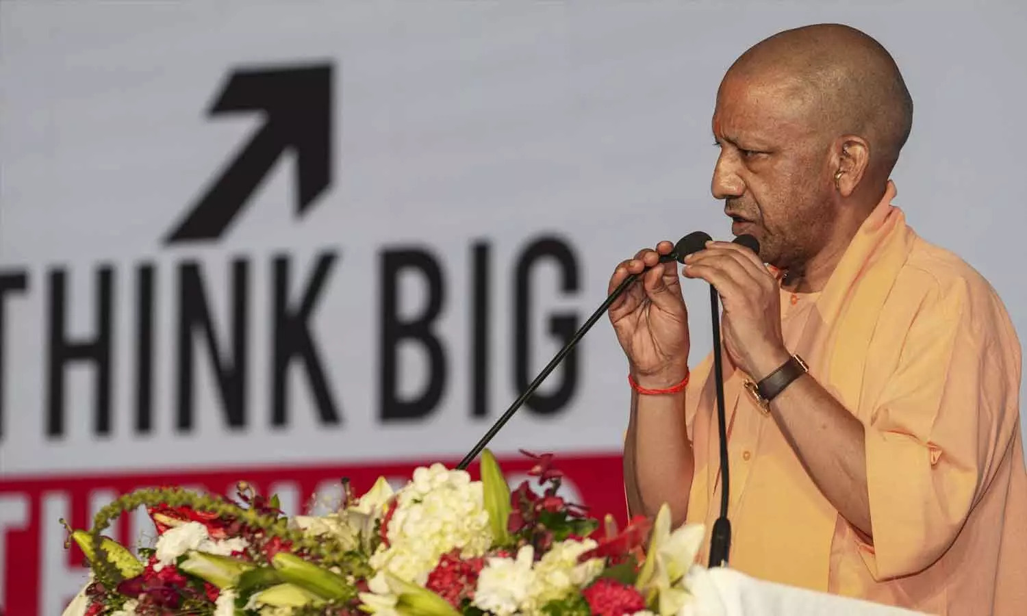 People will reject SP in next Uttar Pradesh Assembly polls, says Yogi Adityanath