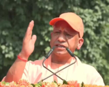 yogi adityanath on youth