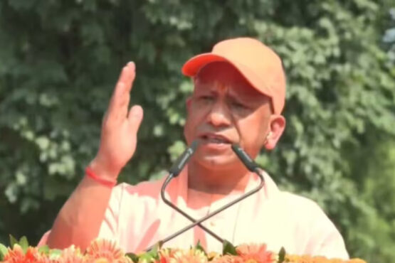 yogi adityanath on youth