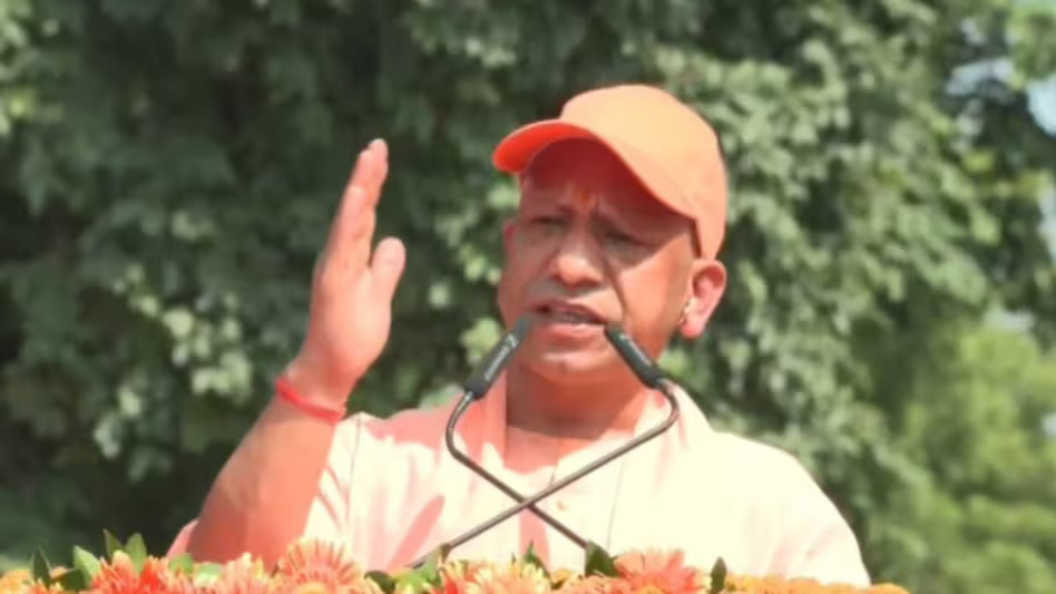 Yogi Adityanath writes to Gen-Z, calls youth Uttar Pradesh’s biggest strength