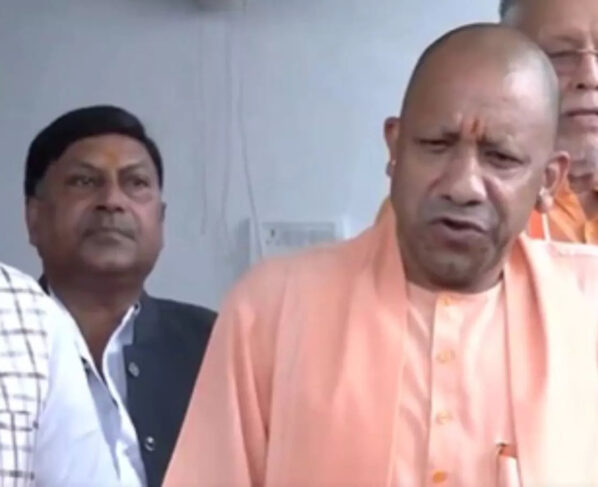 yogi adityanath press conference
