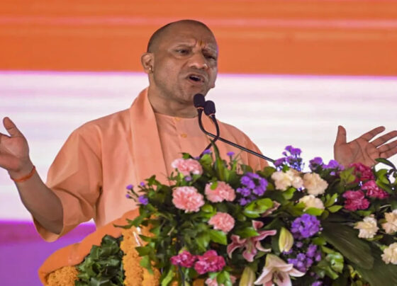 yogi adityanath reform sarvodaya vidyalaya