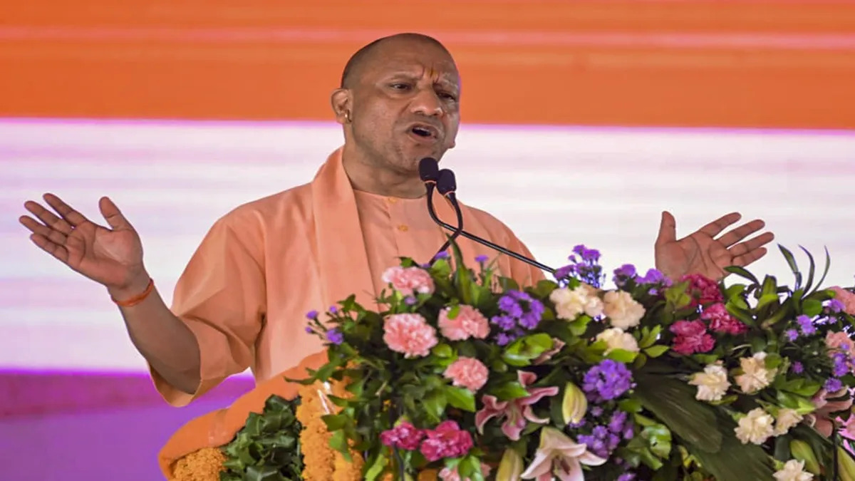 Yogi Adityanath seeks overhaul of Sarvodaya schools, faster recruitment and stronger student support