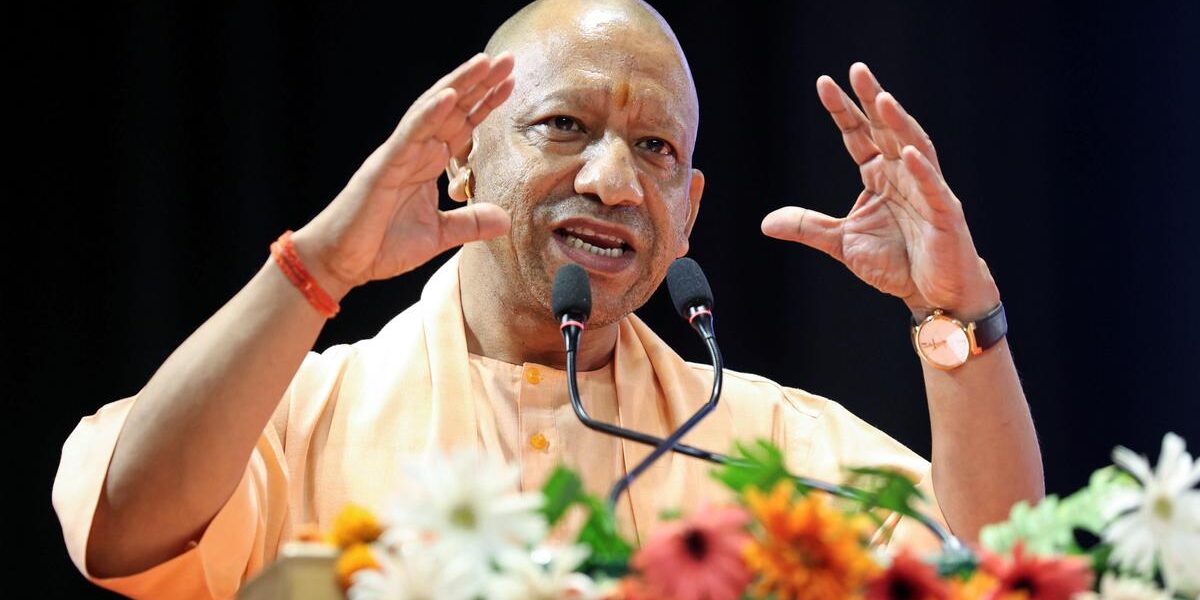 yogi adityanath to distribute offer letter