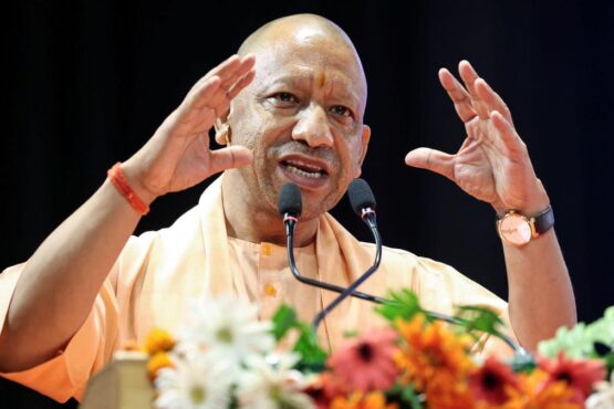 yogi adityanath to distribute offer letter