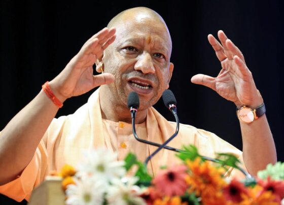 yogi adityanath to distribute offer letter