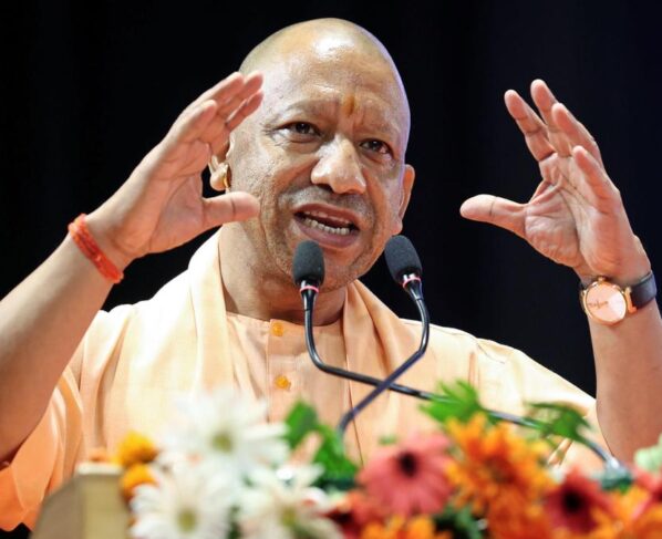 yogi adityanath to distribute offer letter