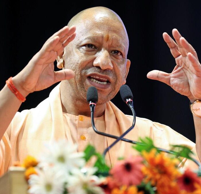 yogi adityanath to distribute offer letter