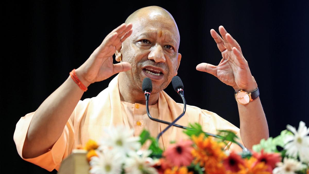 UP government to issue 1 lakh appointment letters in six months, says Yogi Adityanath