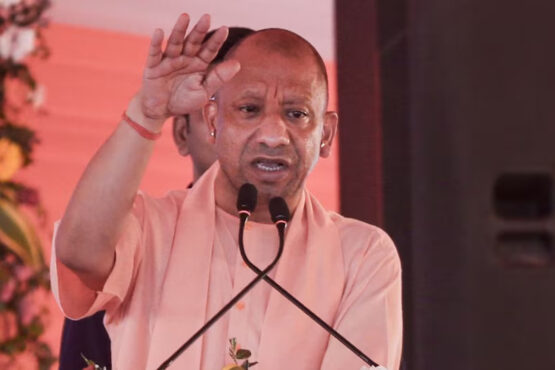 yogi adityanaths message before up assembly session