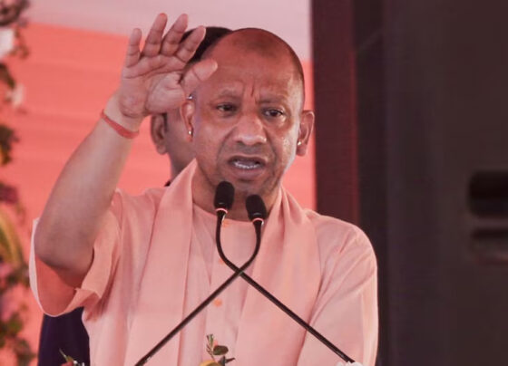 yogi adityanaths message before up assembly session
