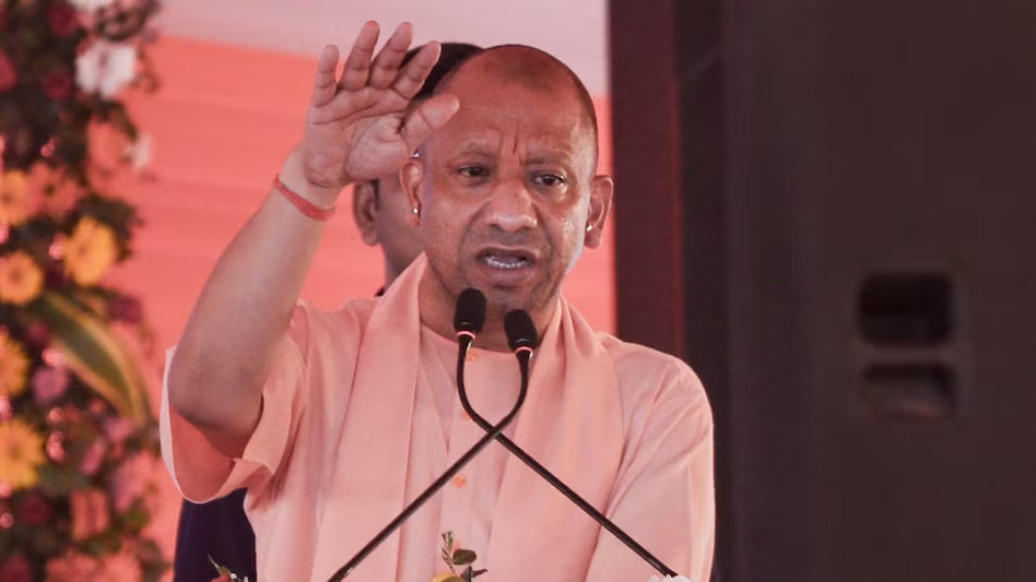 Ahead of UP Monsoon Session, CM Yogi Urges Political Parties to Choose Dialogue Over Disruption
