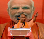 yogi as modi successor