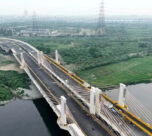 barapula phase 3 corridor delhi