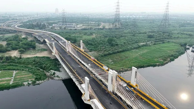 Barapullah Phase-3 Corridor to Open in Delhi, Cut Travel Time by Up to 25 Minutes