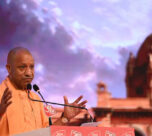 cm yogi adityanath on up devotional progress