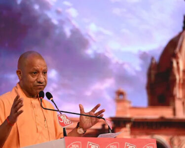 cm yogi adityanath on up devotional progress