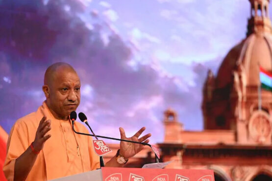 cm yogi adityanath on up devotional progress