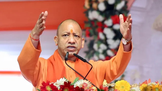 cm yogi adityanath to opposition