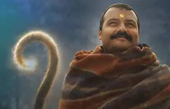hanuman ansh