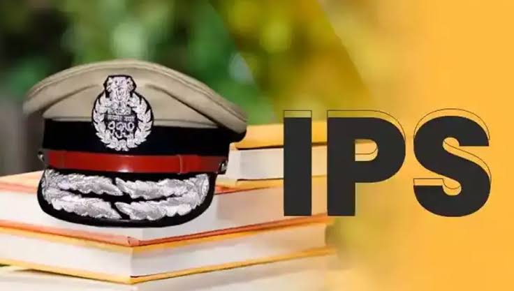 Haryana Reshuffles IPS, HPS Officers; New DCPs Posted in South Gurgaon and Manesar