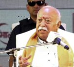 mohan bhagwat on secularism