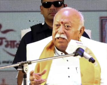 mohan bhagwat on secularism
