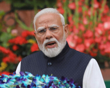 narendra modi birthday