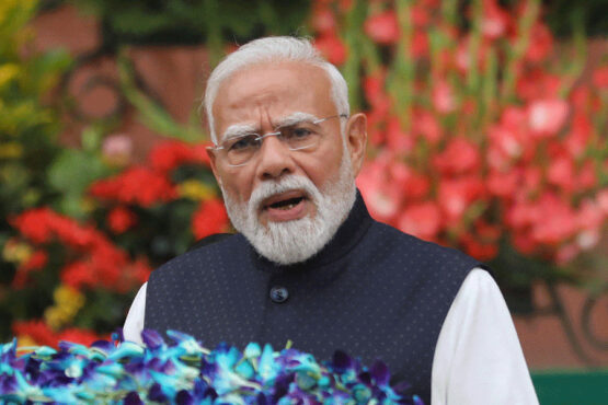 narendra modi birthday