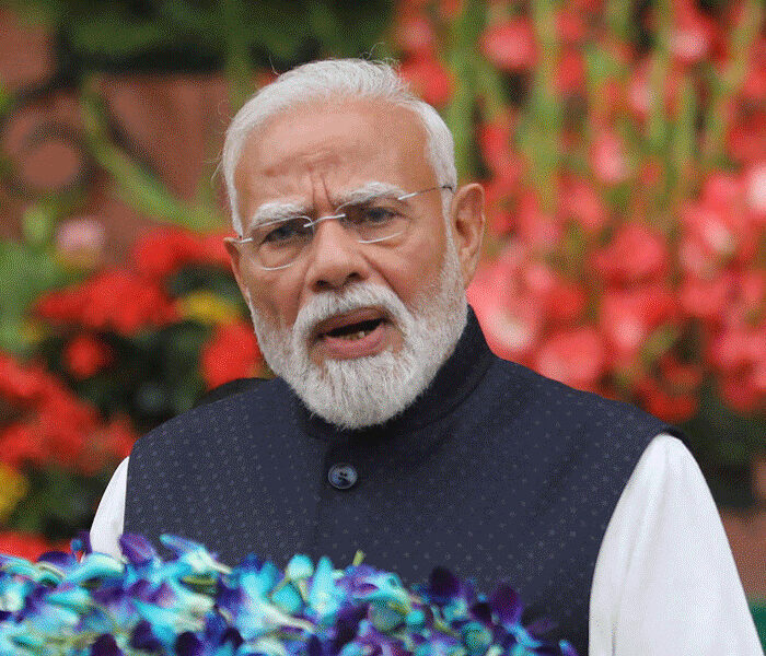 narendra modi birthday