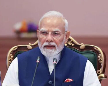 narendra modi inagurate semiconductor event