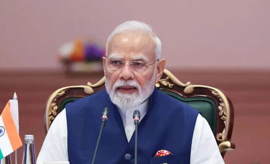 narendra modi inagurate semiconductor event
