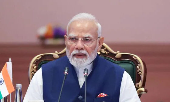 narendra modi inagurate semiconductor event