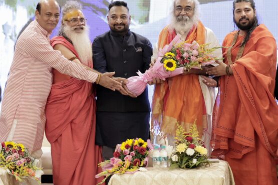 the democratic hindu anniversary