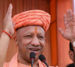 yogi adityanath government suspend officer