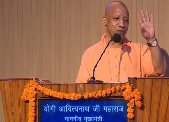 yogi adityanath in ayodhya