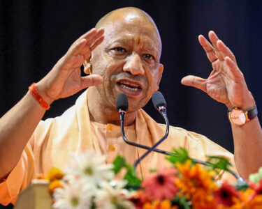 yogi adityanath in gorakhpur