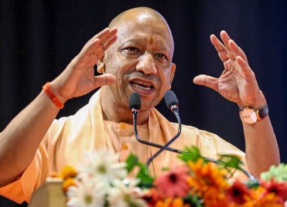 yogi adityanath in gorakhpur