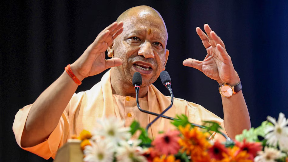 Yogi Adityanath Cites Somnath and Mahmud Ghazni, Says Attacks Targeted Sanatan Tradition