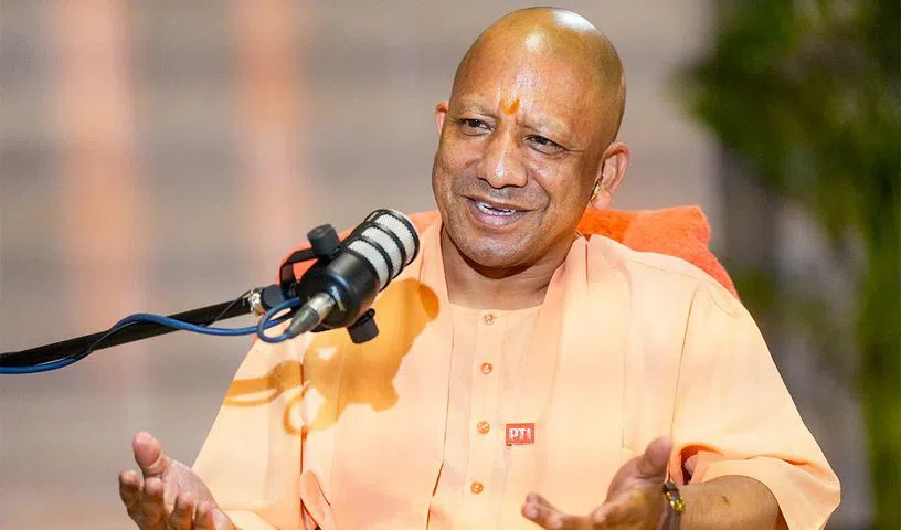 Yogi Adityanath predicts BJP ‘grand majority’ in 2027 Uttar Pradesh polls