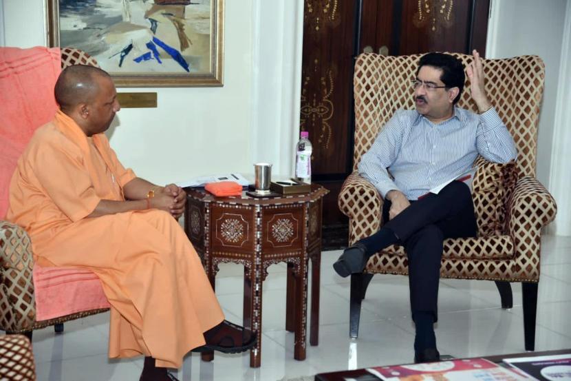 UP has potential to generate over 11 million jobs, says CM Yogi