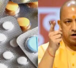 yogi adityanath on antibiotic