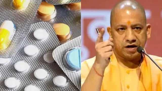 UP Government Moves to Curb Antibiotic Misuse, New Guidelines in Final Stage