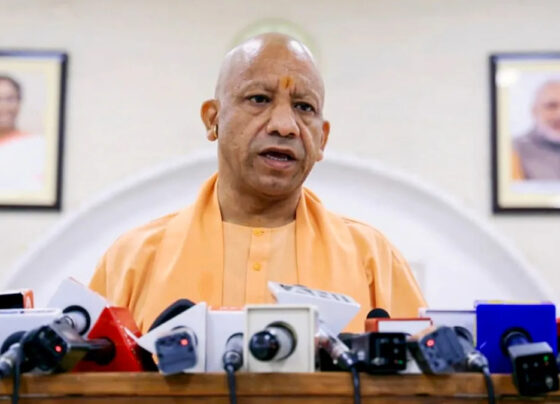 yogi adityanath on ayodhya