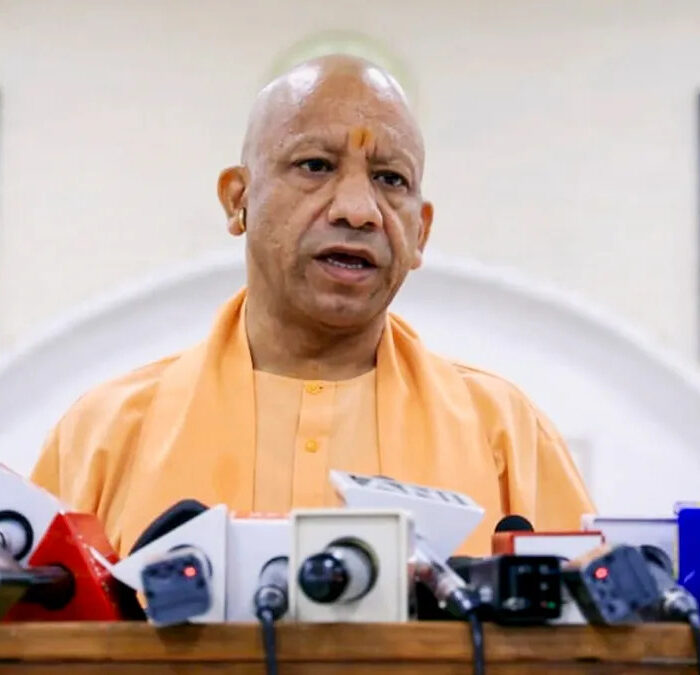 yogi adityanath on ayodhya