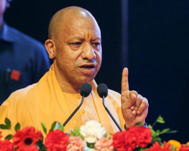 yogi adityanath on up growth