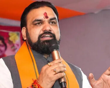 Bihar CM Samrat Choudhary