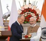 Modi Tusk